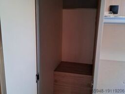 Across Arena 780 CDL - 3 sep Zimmer f.d. Familie