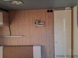 Across Arena 780 CDL - 3 sep Zimmer f.d. Familie