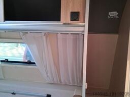 Across Arena 780 CDL - 3 sep Zimmer f.d. Familie