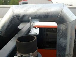  Feldrandcontainer 66m³ Gülle Wasser