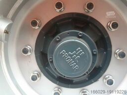  Feldrandcontainer 66m³ Gülle Wasser