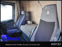 SCANIA R500, V8,, Meiller, Liftachse,