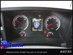 SCANIA R500, V8,, Meiller, Liftachse,