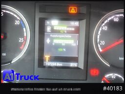 SCANIA R500, V8,, Meiller, Liftachse,