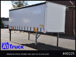 WECON WPR 745, verzinkt, 2520 innen, Code XL