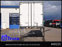 WECON WPR 745, verzinkt, 2520 innen, Code XL