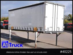 WECON WPR 745, verzinkt, 2520 innen, Code XL