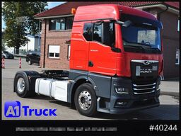 MAN TGX 18.470 GM Hydraulik, Intarder Navi Standklima,