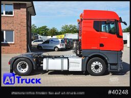 MAN TGX 18.470 GM Hydraulik, Intarder Navi Standklima,