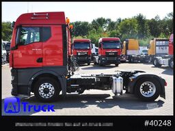 MAN TGX 18.470 GM Hydraulik, Intarder Navi Standklima,
