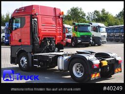 MAN TGX 18.470 GM Hydraulik, Intarder Navi Standklima,