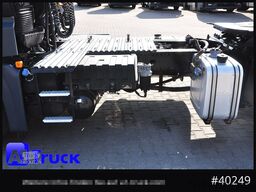 MAN TGX 18.470 GM Hydraulik, Intarder Navi Standklima,