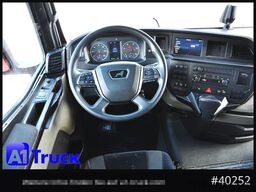 MAN TGX 18.470 GM Hydraulik, Intarder Navi Standklima,