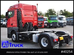 MAN TGX 18.470 GM Hydraulik, Intarder Navi Standklima,