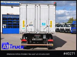 MAFA Alu-Kippmulde, 50m³, Liftachse, Getreiderschieber,