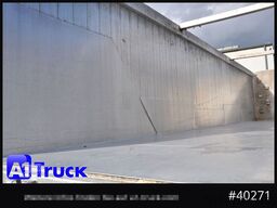 MAFA Alu-Kippmulde, 50m³, Liftachse, Getreiderschieber,