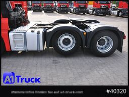 MAN TGX, 25.540 BLS 70to, Intarder  Lift-Lenkachse,