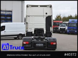 DAF XF 480 SSC, Volumen, Intarder, Standklima,