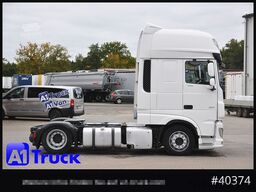 DAF XF 480 SSC, Volumen, Intarder, Standklima,