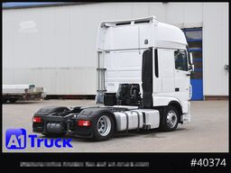 DAF XF 480 SSC, Volumen, Intarder, Standklima,