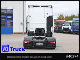 DAF XF 480 SSC, Volumen, Intarder, Standklima,