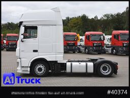DAF XF 480 SSC, Volumen, Intarder, Standklima,