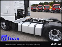 DAF XF 480 SSC, Volumen, Intarder, Standklima,