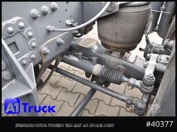 DAF DAF XF 480 FAN SSC Intarder, Lenkachse Standlklima