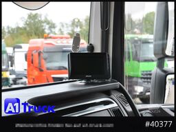 DAF DAF XF 480 FAN SSC Intarder, Lenkachse Standlklima