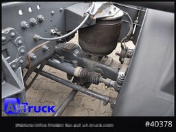 DAF DAF XF 480 FAN SSC Intarder, Lenkachse Standlklima