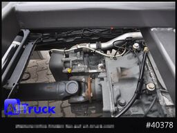 DAF DAF XF 480 FAN SSC Intarder, Lenkachse Standlklima