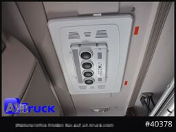 DAF DAF XF 480 FAN SSC Intarder, Lenkachse Standlklima