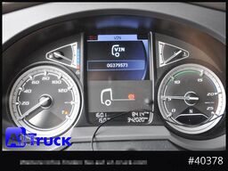 DAF DAF XF 480 FAN SSC Intarder, Lenkachse Standlklima