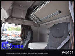 DAF DAF XF 480 FAN SSC Intarder, Lenkachse Standlklima