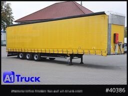 SCHMITZ SCS 24, Mega, Varios