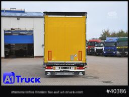 SCHMITZ SCS 24, Mega, Varios