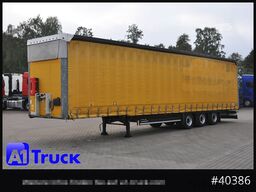 SCHMITZ SCS 24, Mega, Varios