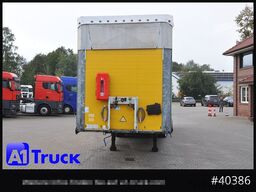 SCHMITZ SCS 24, Mega, Varios