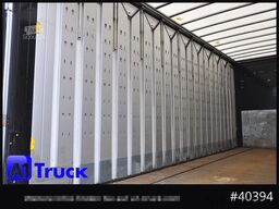 ORTEN AG 18T Getränke Jumbo Stapler, verzinkt,