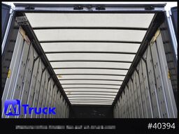 ORTEN AG 18T Getränke Jumbo Stapler, verzinkt,