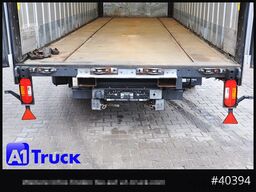 ORTEN AG 18T Getränke Jumbo Stapler, verzinkt,