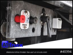 ORTEN AG 18T Getränke Jumbo Stapler, verzinkt,