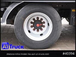 ORTEN AG 18T Getränke Jumbo Stapler, verzinkt,