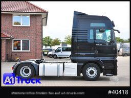 MAN TGX 18,420, BLS, XXL, 2 Tanks,