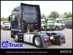 MAN TGX 18,420, BLS, XXL, 2 Tanks,