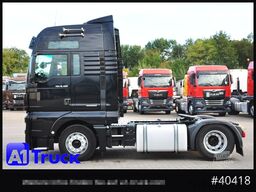 MAN TGX 18,420, BLS, XXL, 2 Tanks,