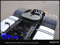 MAN TGX 18,420, BLS, XXL, 2 Tanks,