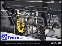 MAN TGX 18,420, BLS, XXL, 2 Tanks,