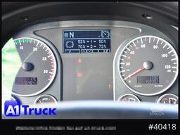 MAN TGX 18,420, BLS, XXL, 2 Tanks,