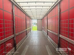 Schmitz Cargobull Semitrailer Curtainsider Standard